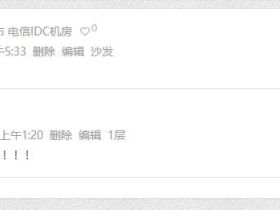 WordPress教程：给留言者增加UA信息和IP地址