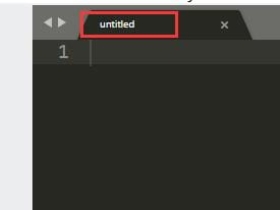 Sublime Text 3用户，全屏界面设置