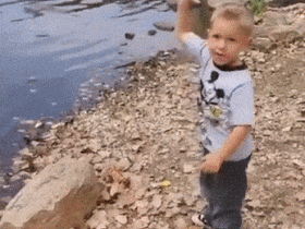 幽默风趣：我飞向大难，让你飞向安全的地方…