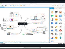 Xmind Pro 8 最新破解激活永久版+教学使用视频