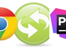 PhpStorm配置游览器实时预览刷新