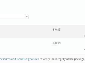 数据库基础操作：简介与安装